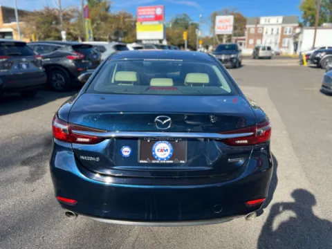 Another view of 2020 Mazda Mazda6 Touring for sale in Philadelphia, PA at Cottman Auto Mall