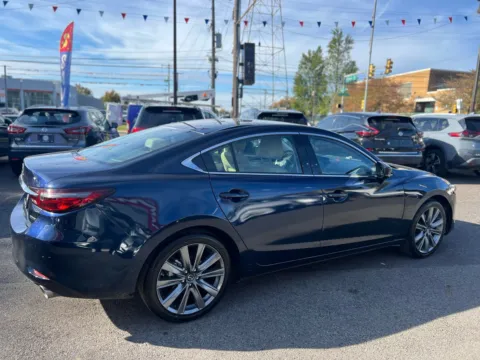 More photos of 2020 Mazda Mazda6 Touring at Cottman Auto Mall, PA