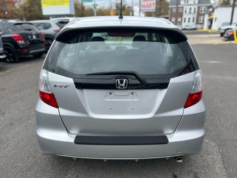 Another view of 2013 Honda Fit Sport for sale in Philadelphia, PA at Cottman Auto Mall