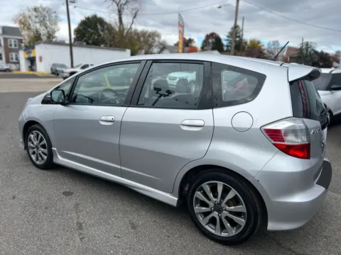 Photos of 2013 Honda Fit Sport for sale in Philadelphia, PA at Cottman Auto Mall