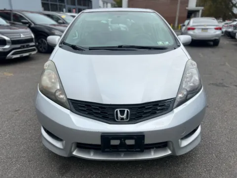 More photos of 2013 Honda Fit Sport at Cottman Auto Mall, PA