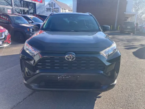 More photos of 2019 Toyota RAV4 LE at Cottman Auto Mall, PA