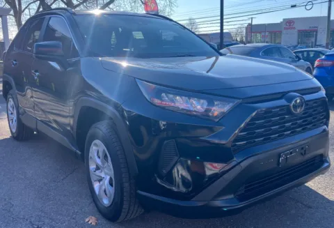 More photos of 2019 Toyota RAV4 LE at Cottman Auto Mall, PA
