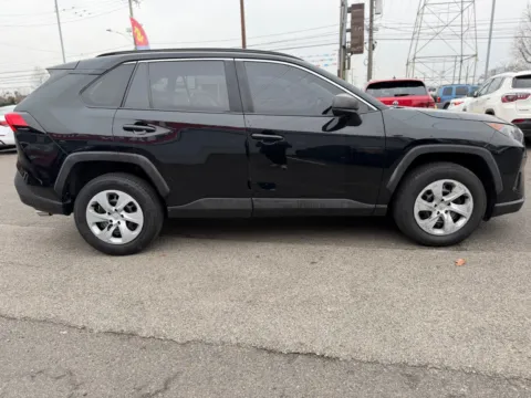 More photos of 2019 Toyota RAV4 LE at Cottman Auto Mall, PA