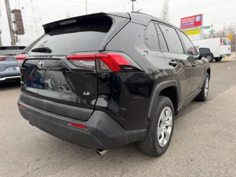 More photos of 2019 Toyota RAV4 LE at Cottman Auto Mall, PA