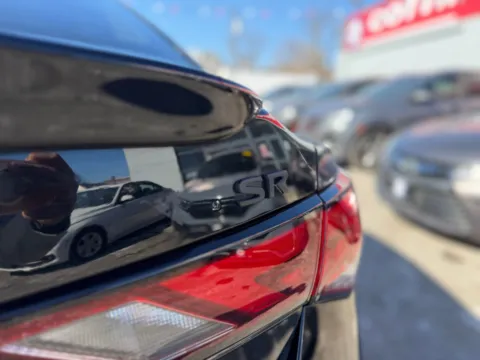 More photos of 2022 Nissan Sentra SR Xtronic CVT at Cottman Auto Mall, PA