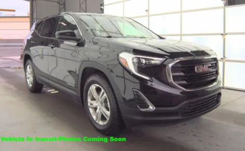 Photos of 2020 GMC Terrain FWD SLE for sale in Philadelphia, PA at Cottman Auto Mall