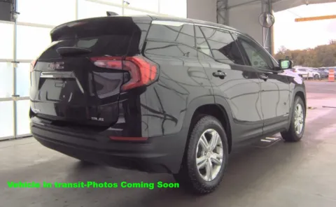 Another view of 2020 GMC Terrain FWD SLE for sale in Philadelphia, PA at Cottman Auto Mall