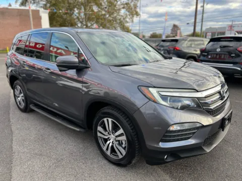 More photos of 2016 Honda Pilot EX-L at Cottman Auto Mall, PA