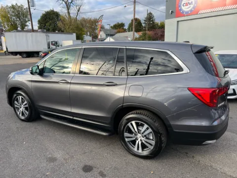 Photos of 2016 Honda Pilot EX-L for sale in Philadelphia, PA at Cottman Auto Mall