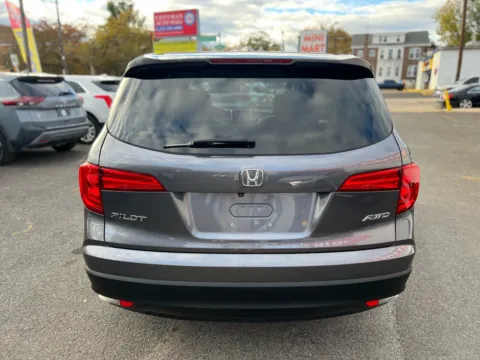 Another view of 2016 Honda Pilot EX-L for sale in Philadelphia, PA at Cottman Auto Mall