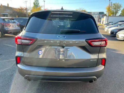 Another view of 2023 Ford Escape ST-Line for sale in Philadelphia, PA at Cottman Auto Mall