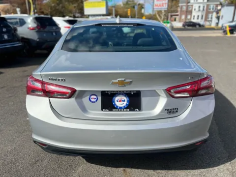 Another view of 2020 Chevrolet Malibu FWD LT for sale in Philadelphia, PA at Cottman Auto Mall