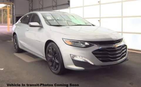 Photos of 2020 Chevrolet Malibu FWD LT for sale in Philadelphia, PA at Cottman Auto Mall