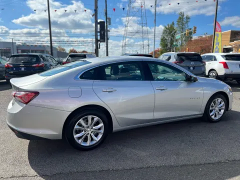 More photos of 2020 Chevrolet Malibu FWD LT at Cottman Auto Mall, PA