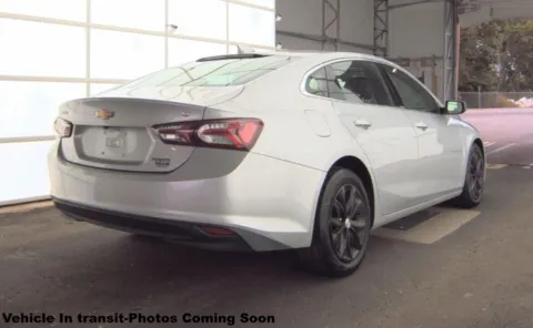 Another view of 2020 Chevrolet Malibu FWD LT for sale in Philadelphia, PA at Cottman Auto Mall