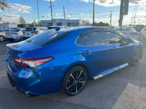 More photos of 2019 Toyota Camry XSE at Cottman Auto Mall, PA