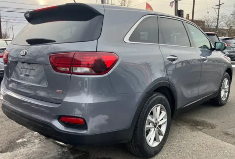 Another view of 2020 Kia Sorento 2.4L LX for sale in Philadelphia, PA at Cottman Auto Mall