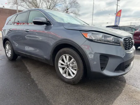 Another view of 2020 Kia Sorento 2.4L LX for sale in Philadelphia, PA at Cottman Auto Mall