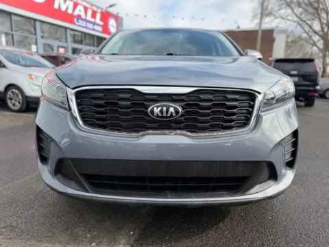 Photos of 2020 Kia Sorento 2.4L LX for sale in Philadelphia, PA at Cottman Auto Mall