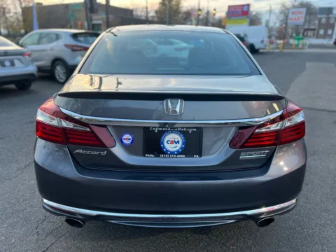 Another view of 2017 Honda Accord Sport SE for sale in Philadelphia, PA at Cottman Auto Mall