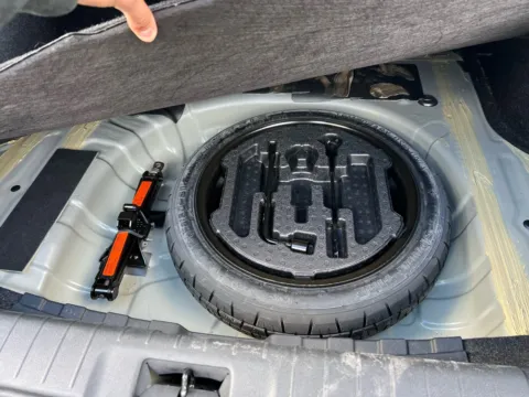 More photos of 2022 Nissan Sentra SR Xtronic CVT at Cottman Auto Mall, PA