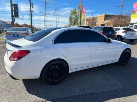 More photos of 2016 Mercedes-Benz C 300 at Cottman Auto Mall, PA