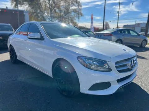 More photos of 2016 Mercedes-Benz C 300 at Cottman Auto Mall, PA
