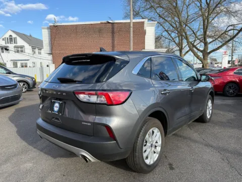 More photos of 2021 Ford Escape SE at Cottman Auto Mall, PA