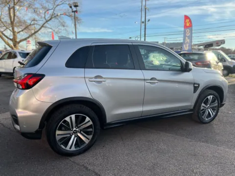 More photos of 2024 Mitsubishi Outlander Sport 2.0 ES AWC at Cottman Auto Mall, PA