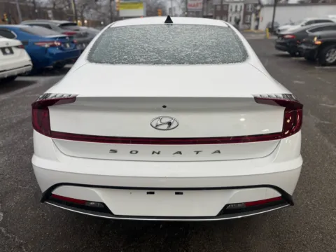 More photos of 2023 Hyundai Sonata SE at Cottman Auto Mall, PA