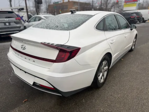 More photos of 2023 Hyundai Sonata SE at Cottman Auto Mall, PA