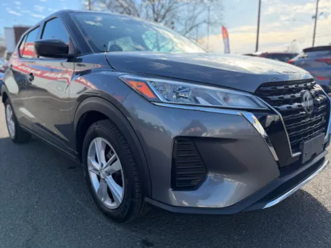 Another view of 2023 Nissan Kicks S Xtronic CVT for sale in Philadelphia, PA at Cottman Auto Mall