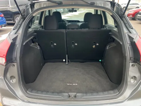 More photos of 2023 Nissan Kicks S Xtronic CVT at Cottman Auto Mall, PA