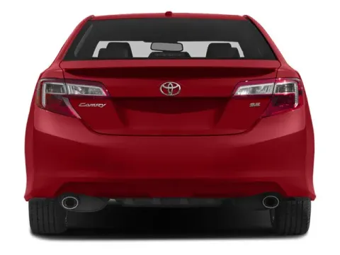 More photos of 2014 Toyota Camry at Hobart Auto Sales, IN
