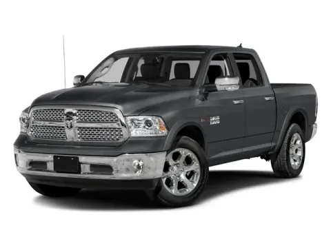 More photos of 2017 Ram 1500 Laramie at Hobart Auto Sales, IN