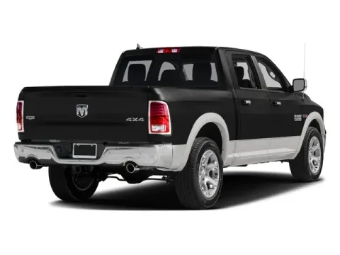 Photos of 2017 Ram 1500 Laramie for sale in Hobart, IN at Hobart Auto Sales