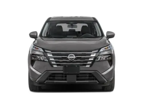 More photos of 2024 Nissan Rogue SV at Hobart Auto Sales, IN