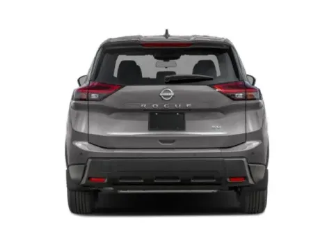 More photos of 2024 Nissan Rogue SV at Hobart Auto Sales, IN