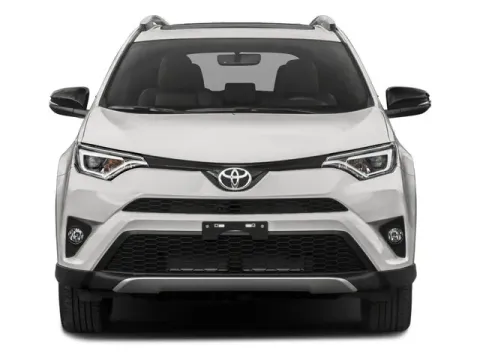 More photos of 2017 Toyota RAV4 SE at Hobart Auto Sales, IN