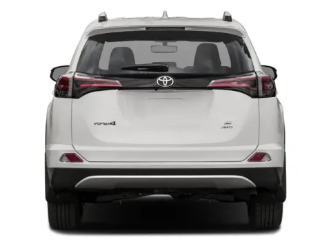 More photos of 2017 Toyota RAV4 SE at Hobart Auto Sales, IN