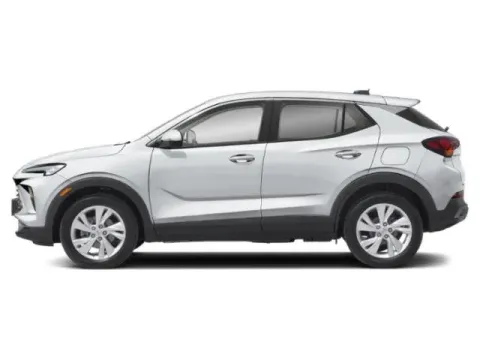 Another view of 2025 Buick Encore GX Preferred for sale in Hobart, IN at Hobart Auto Sales