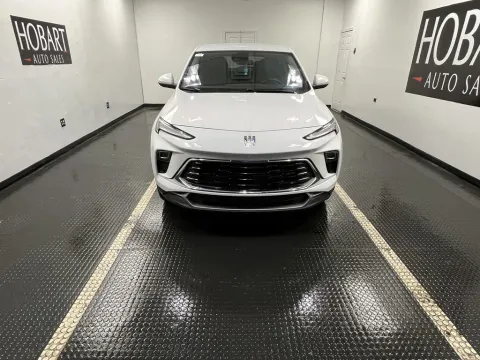 Photos of 2025 Buick Encore GX Preferred for sale in Hobart, IN at Hobart Auto Sales