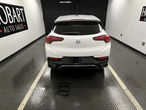 More photos of 2025 Buick Encore GX Preferred at Hobart Auto Sales, IN