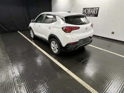 More photos of 2025 Buick Encore GX Preferred at Hobart Auto Sales, IN