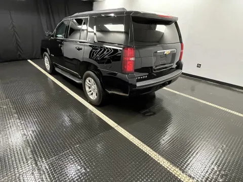 More photos of 2019 Chevrolet Tahoe LT at Hobart Auto Sales, IN