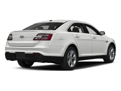 Photos of 2018 Ford Taurus Limited for sale in Hobart, IN at Hobart Auto Sales