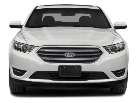 More photos of 2018 Ford Taurus Limited at Hobart Auto Sales, IN