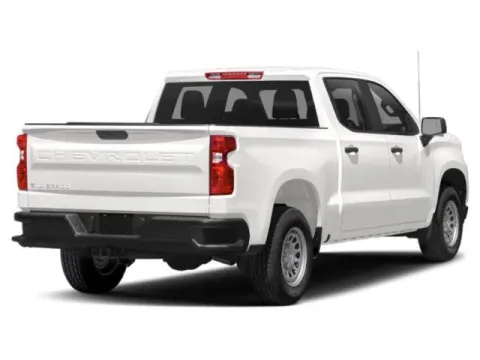 More photos of 2020 Chevrolet Silverado 1500 Work Truck at Hobart Auto Sales, IN