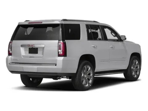 More photos of 2017 GMC Yukon Denali at Hobart Auto Sales, IN